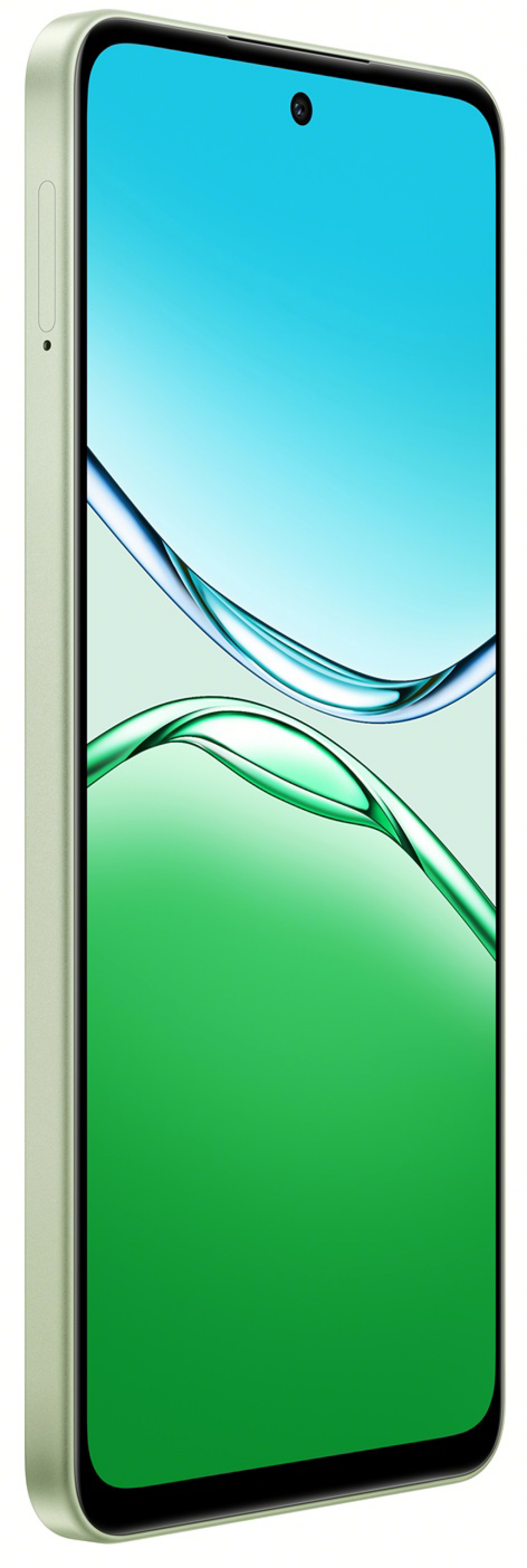 Смартфон Oppo A5 Pro 5G 8/256GB Olive Green